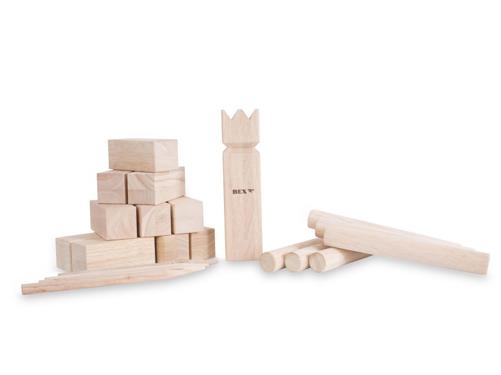 Bex Sport Kubb Original