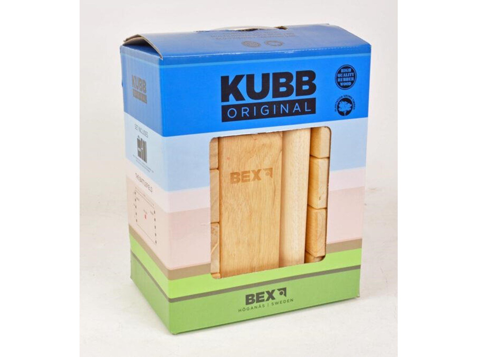 Bex Sport Kubb Original