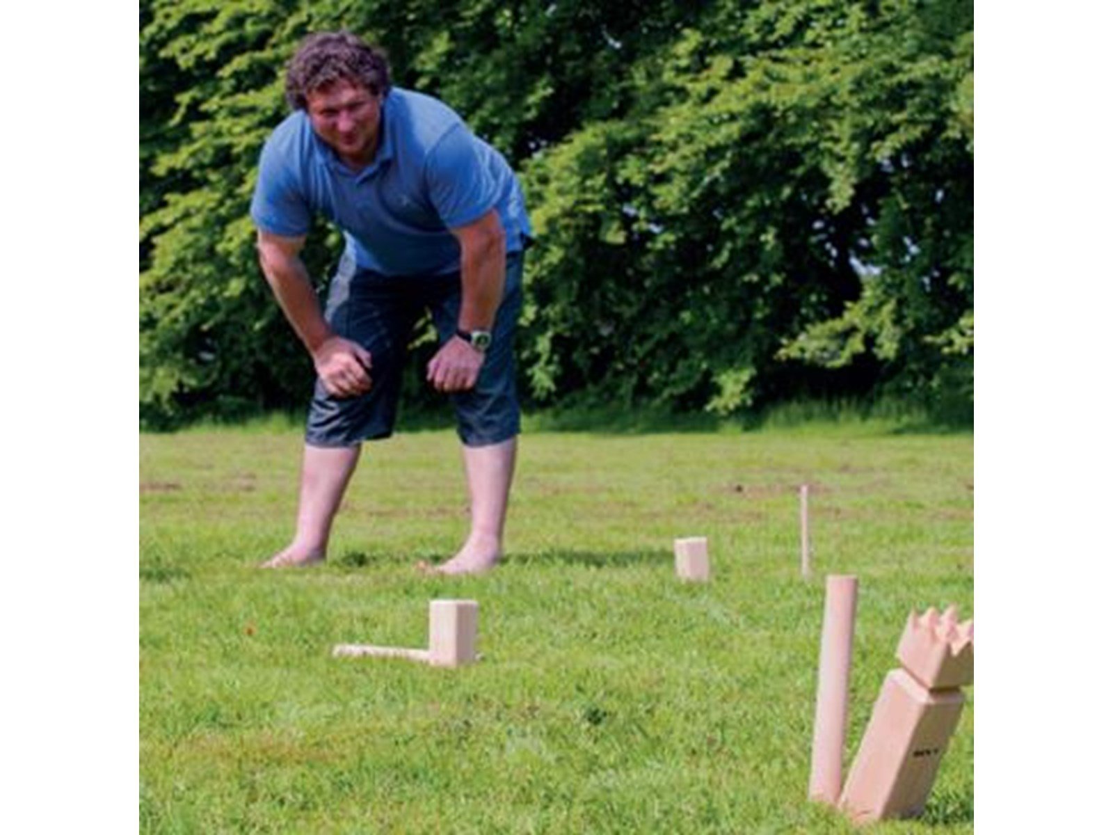 Bex Sport Kubb Original