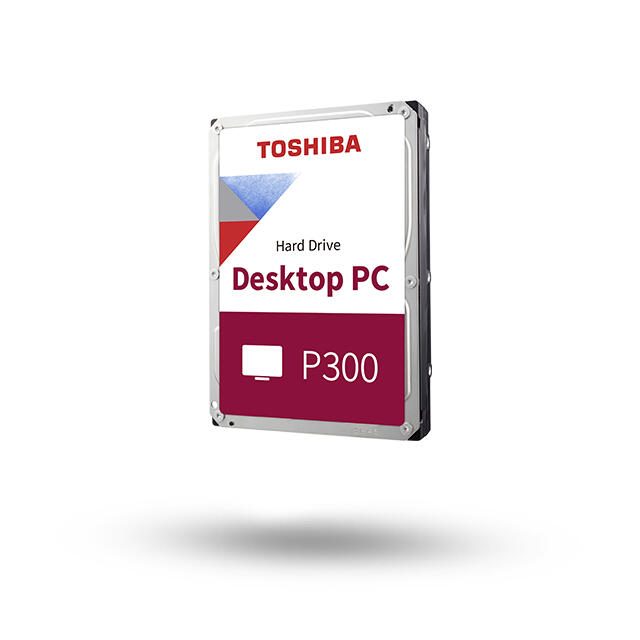 Toshiba P300 Interne Festplatten 2 TB