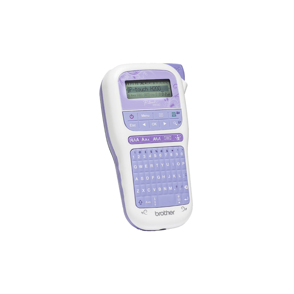 Brother P-touch H200