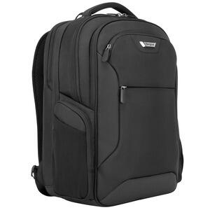 Targus Corporate Notebook-Rucksack 15,6', schwarz