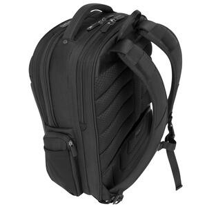 Targus Corporate Notebook-Rucksack 15,6', schwarz