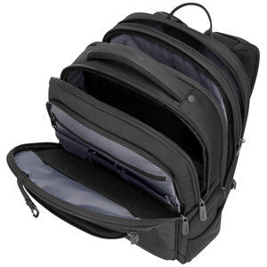 Targus Corporate Notebook-Rucksack 15,6', schwarz
