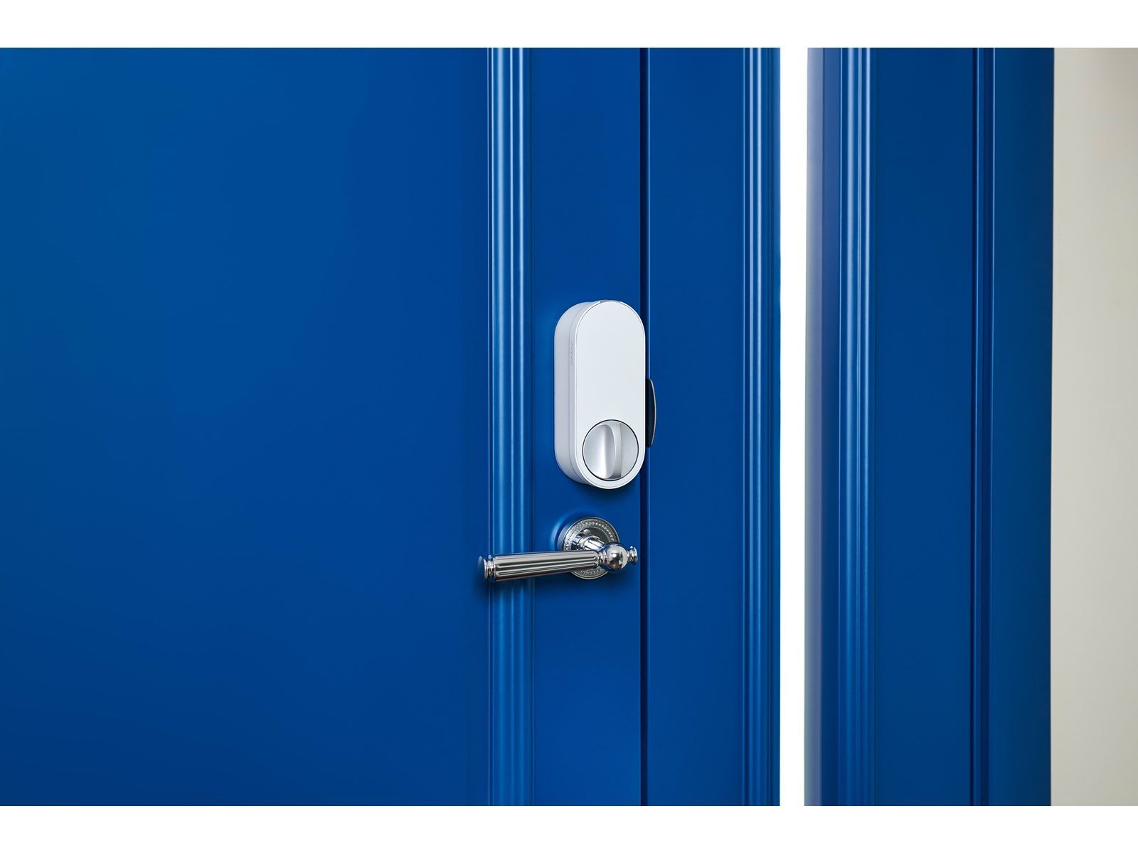 Aqara Smart Lock U200 Kit White