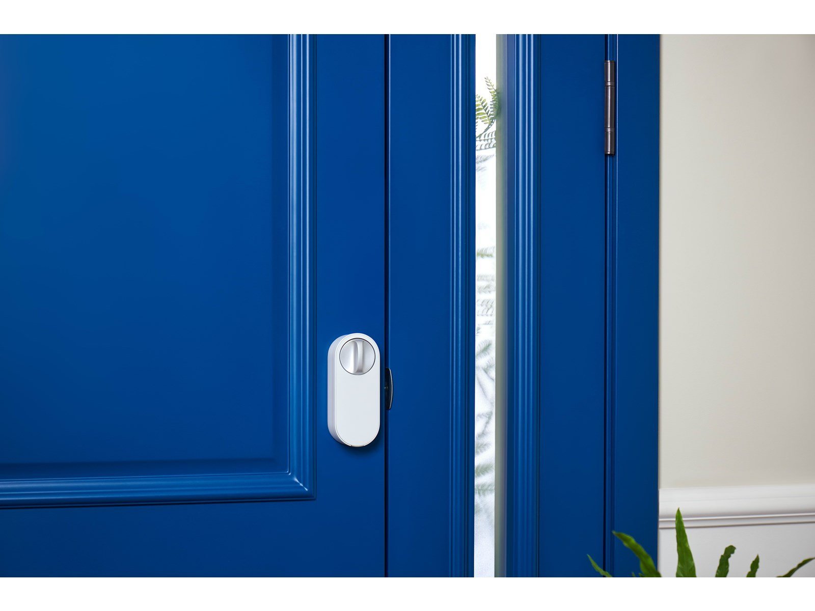 Aqara Smart Lock U200 Kit White