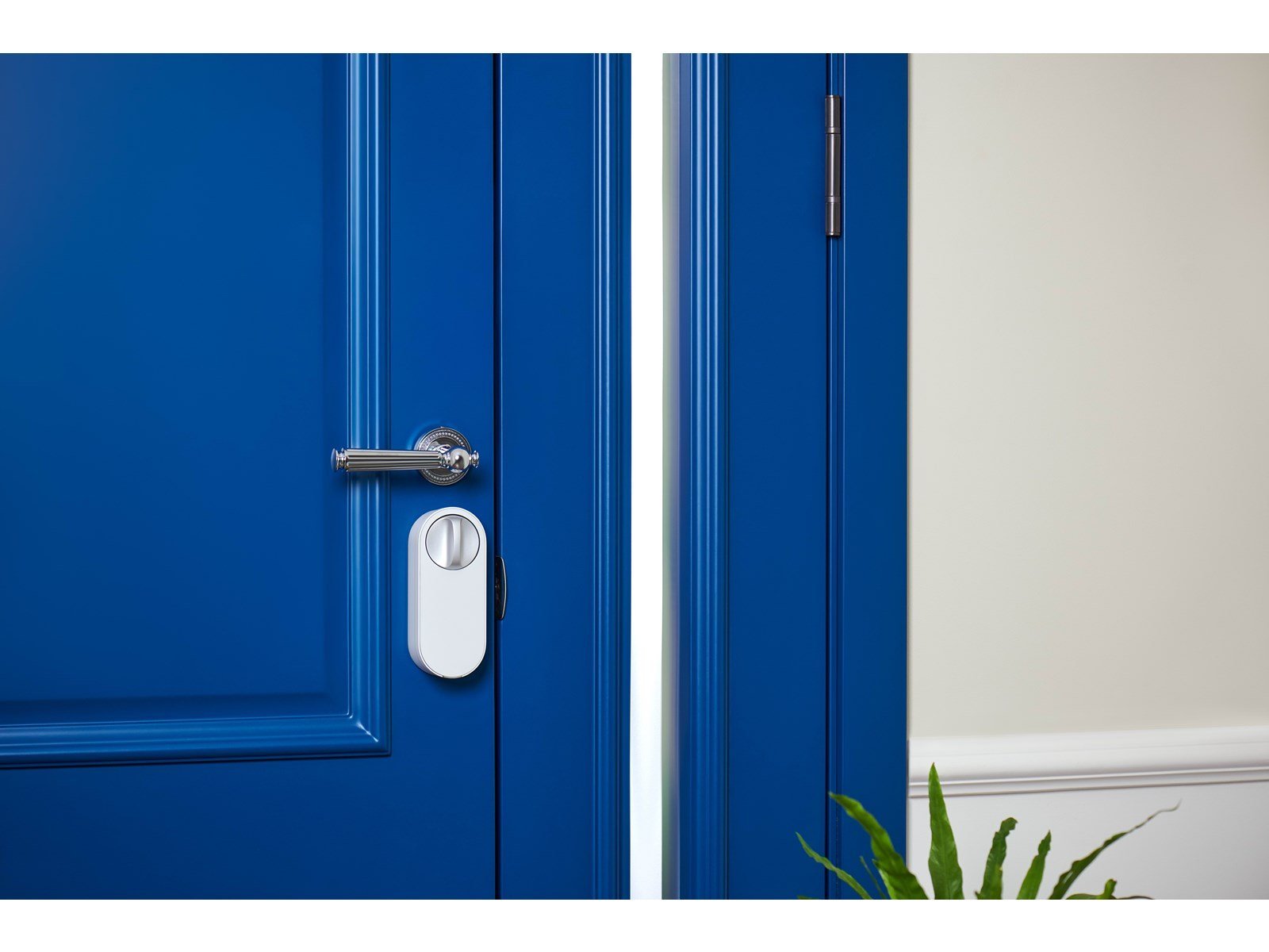 Aqara Smart Lock U200 Kit White