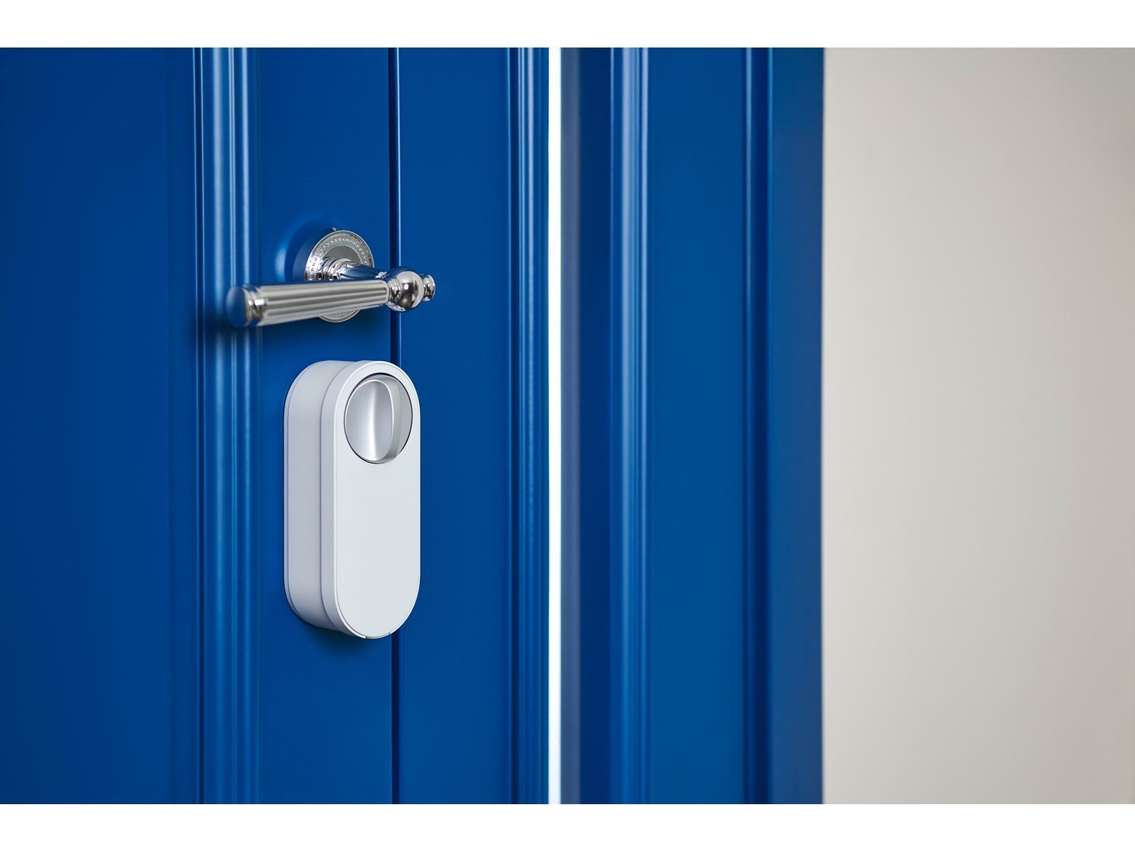 Aqara Smart Lock U200 Kit White