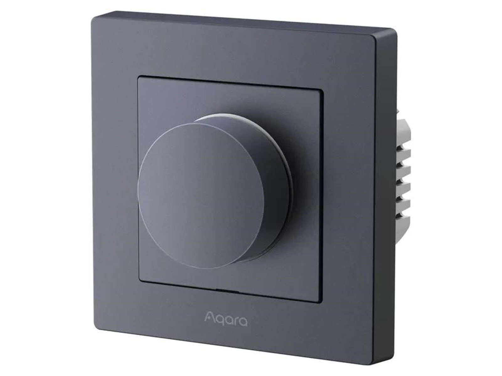 Aqara Dimmer Switch H2 EU - Grey