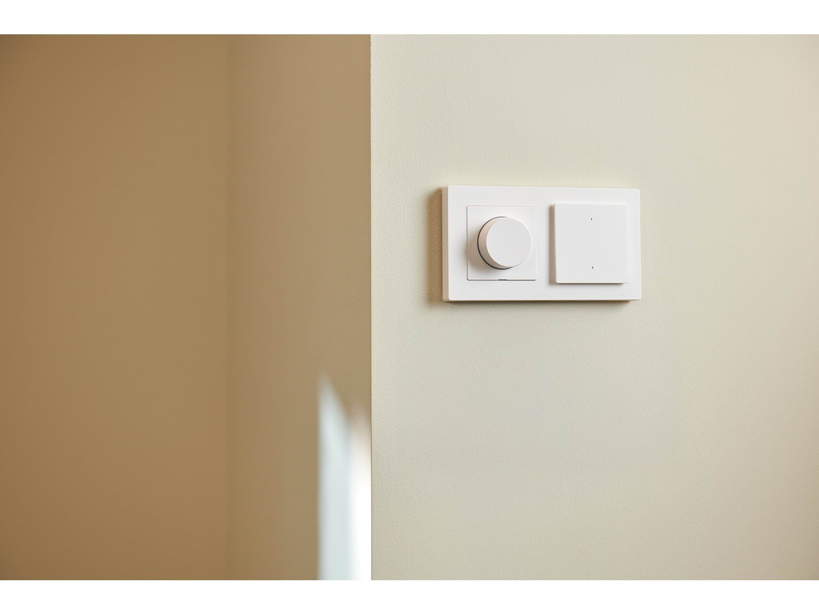 Aqara Dimmer Switch H2 EU - Grey
