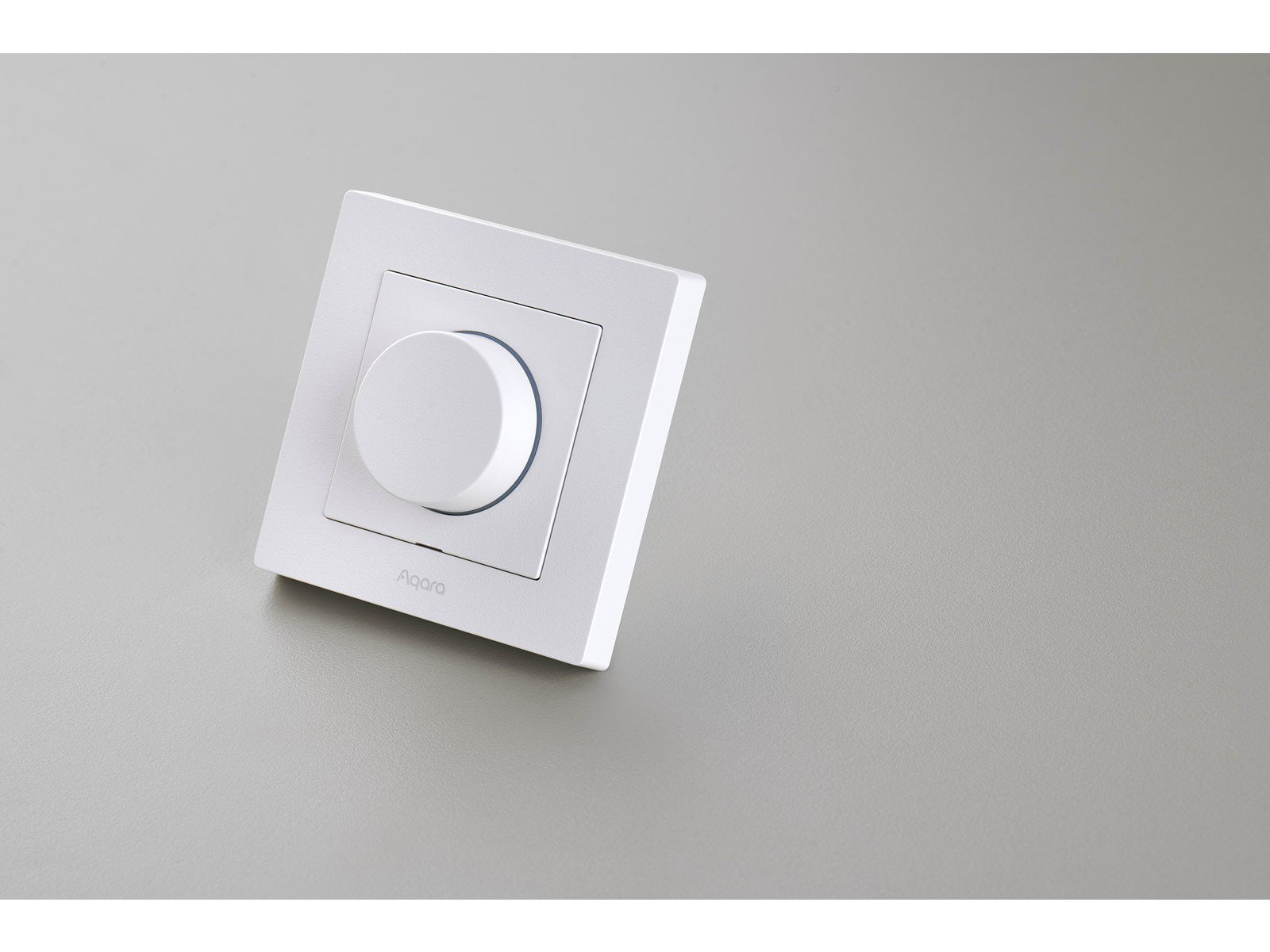 Aqara Dimmer Switch H2 EU - Grey