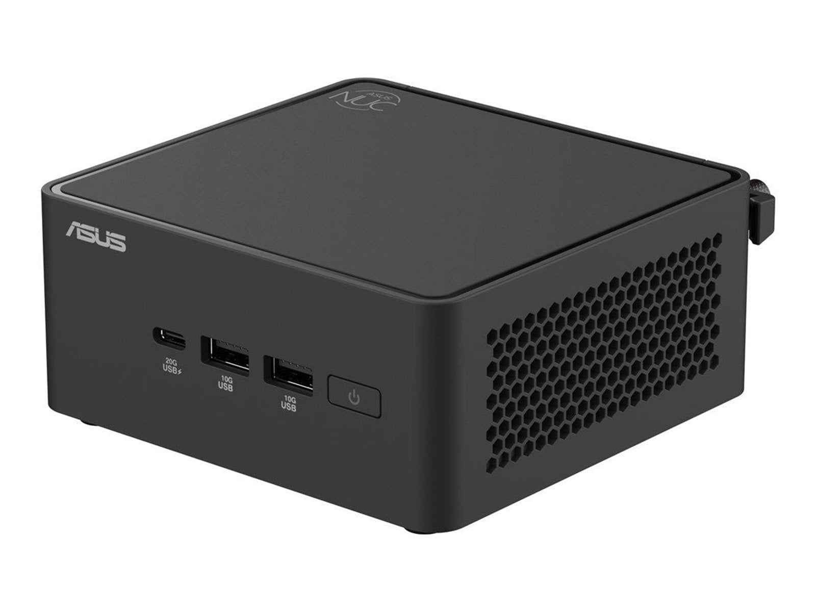 ASUS NUC 15 Pro Tall Kit RNUC15CRHU500002
