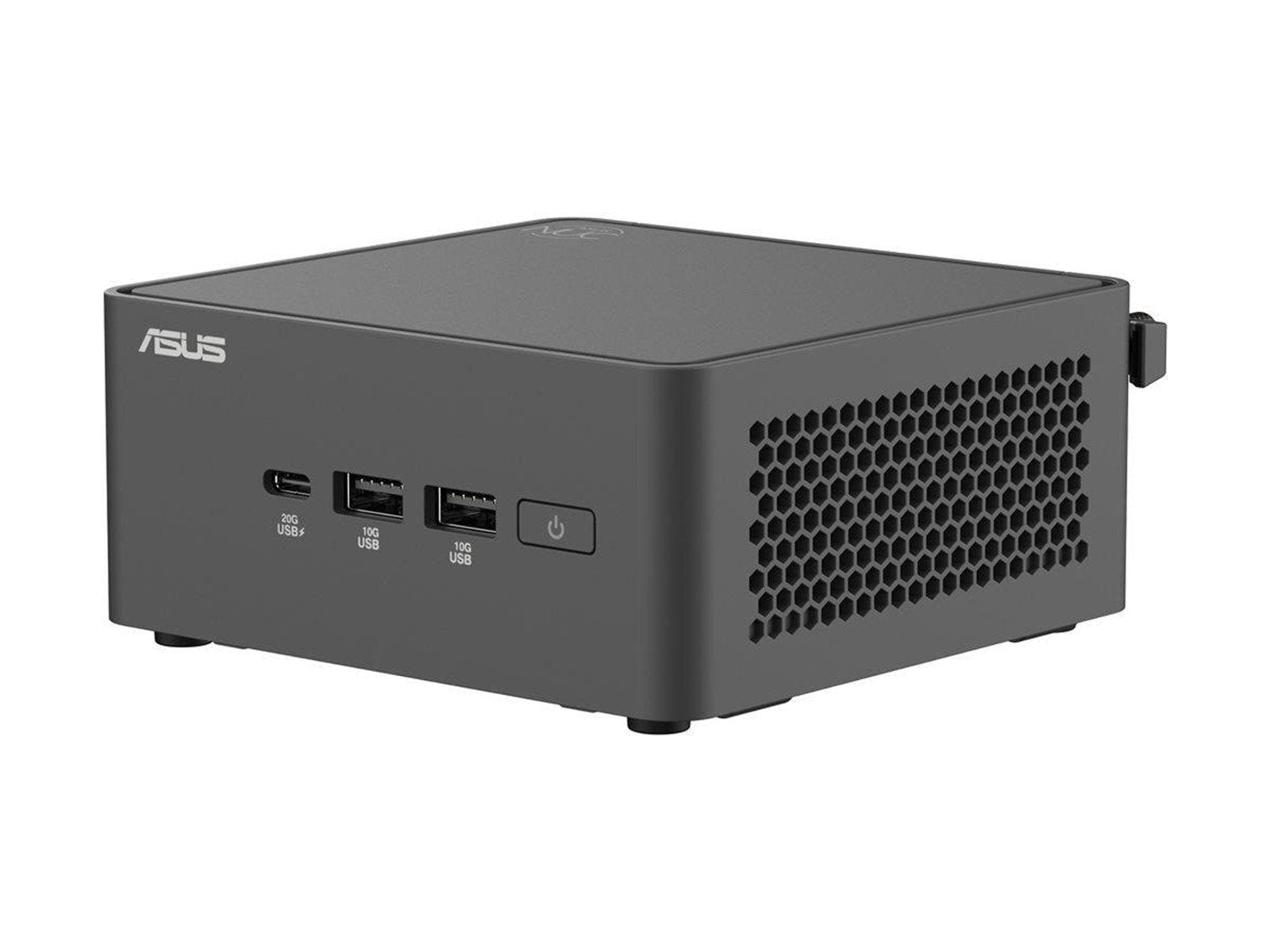 ASUS NUC 15 Pro Tall Kit RNUC15CRHU500002