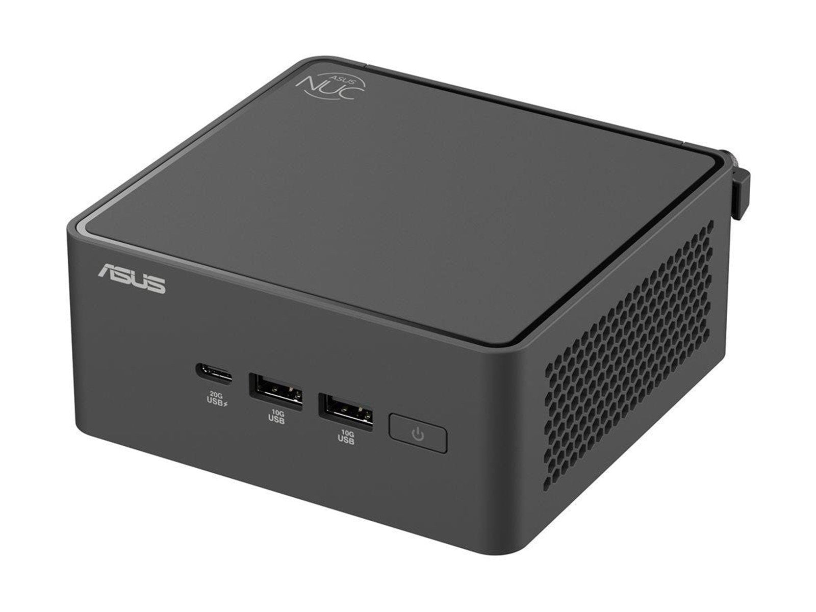 ASUS NUC 15 Pro Tall Kit RNUC15CRHU500002