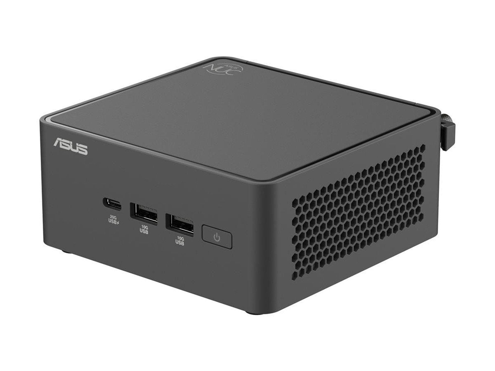 ASUS NUC 15 Pro Tall Kit RNUC15CRHU500002