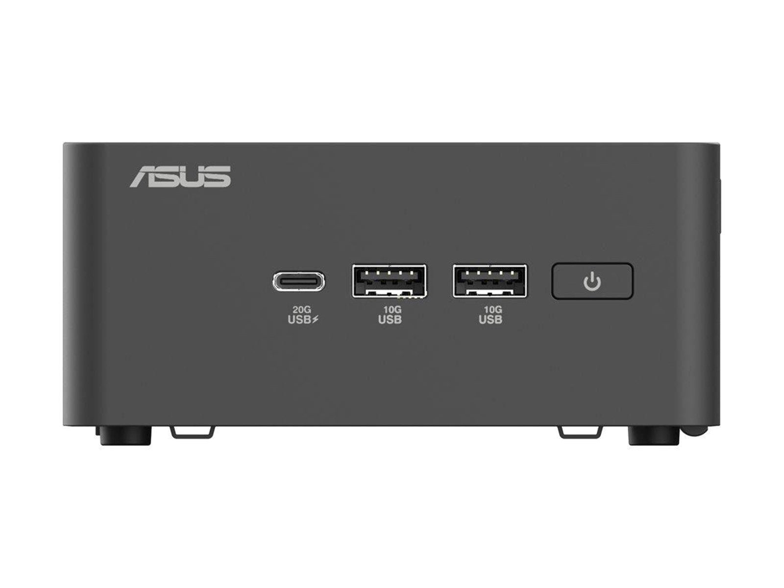 ASUS NUC 15 Pro Tall Kit RNUC15CRHU500002