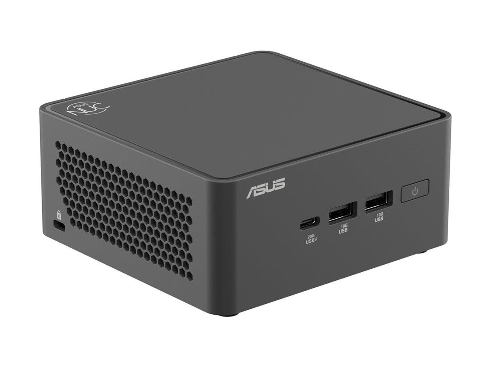 ASUS NUC 15 Pro Tall Kit RNUC15CRHU500002