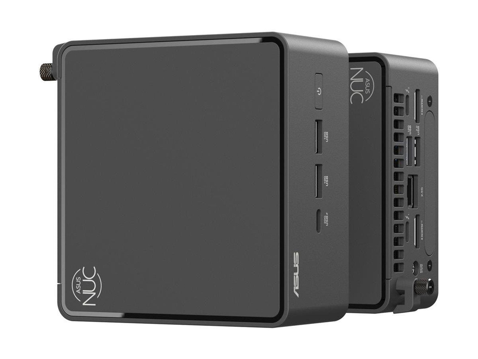 ASUS NUC 15 Pro Tall Kit RNUC15CRHU500002