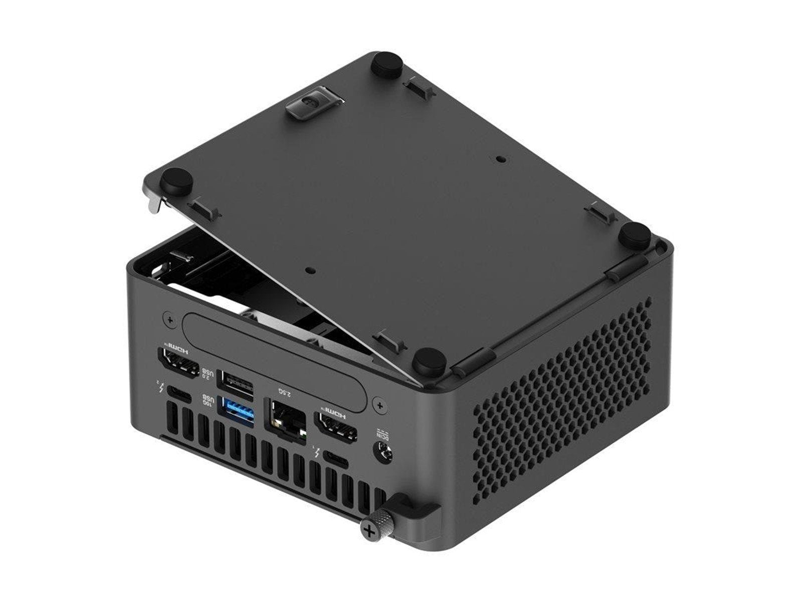 ASUS NUC 15 Pro Tall Kit RNUC15CRHU500002
