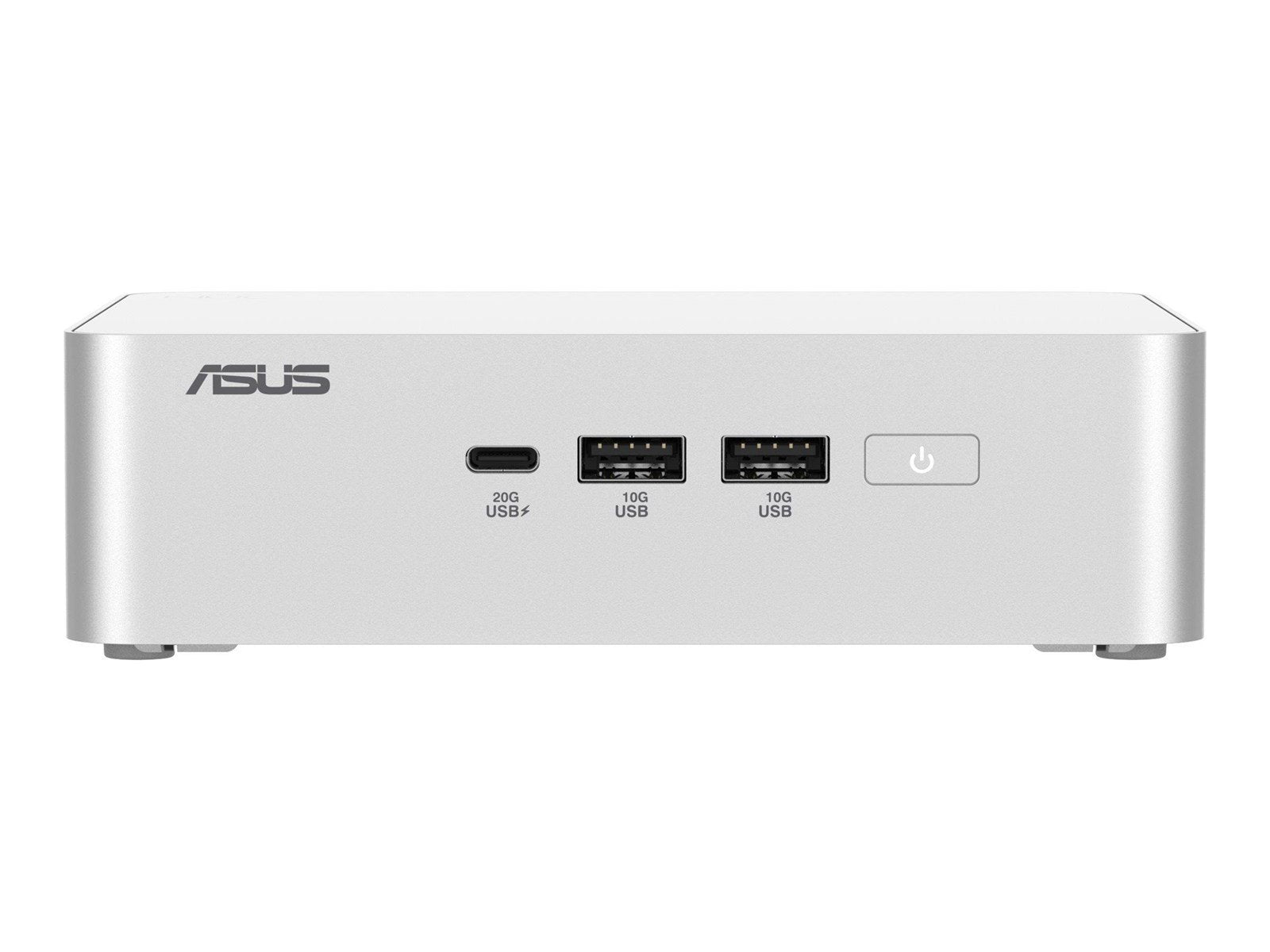 ASUS NUC 15 Pro+ RNUC15CRSV700002