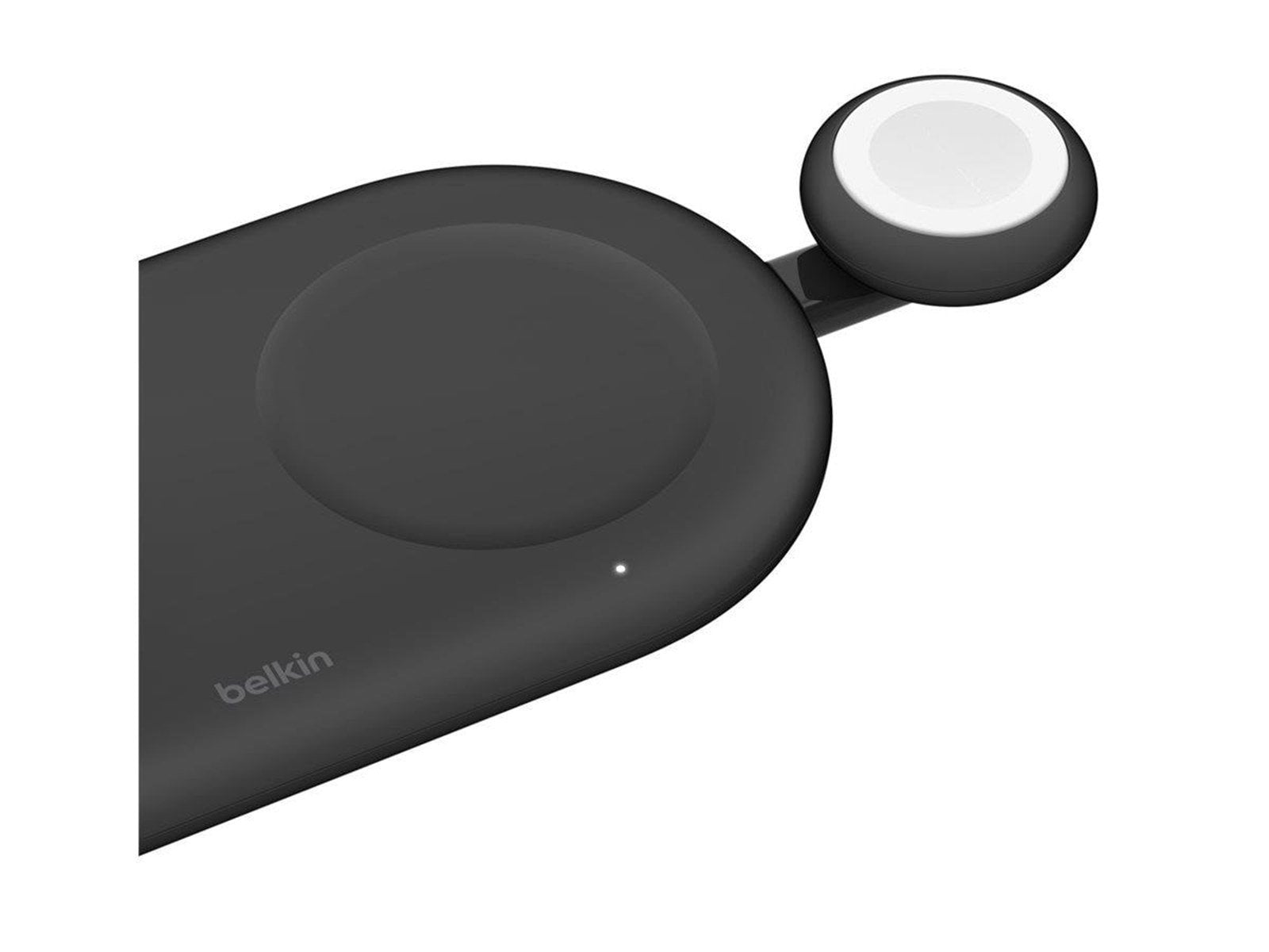 Belkin wireless charging pad - portable - 5 Watt