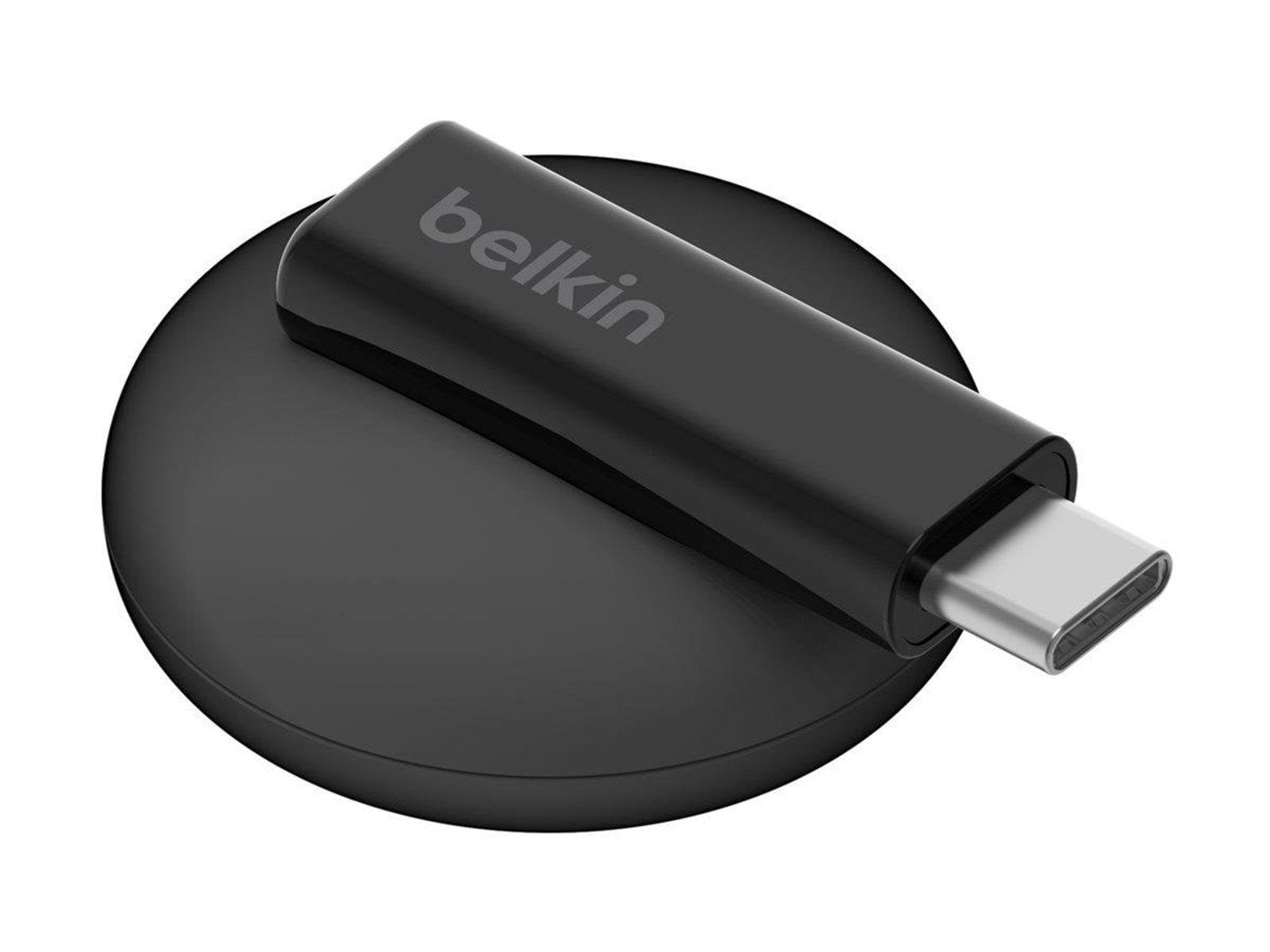 Belkin wireless charging pad - portable - 5 Watt