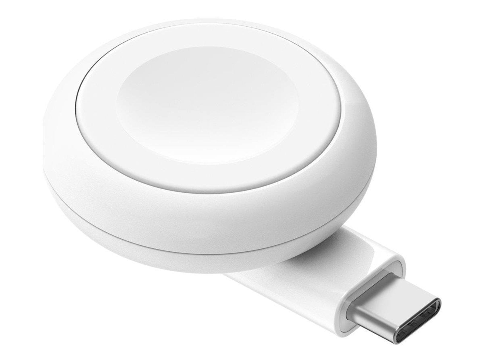 Belkin wireless charging pad - portable - 5 Watt - MFI Certified