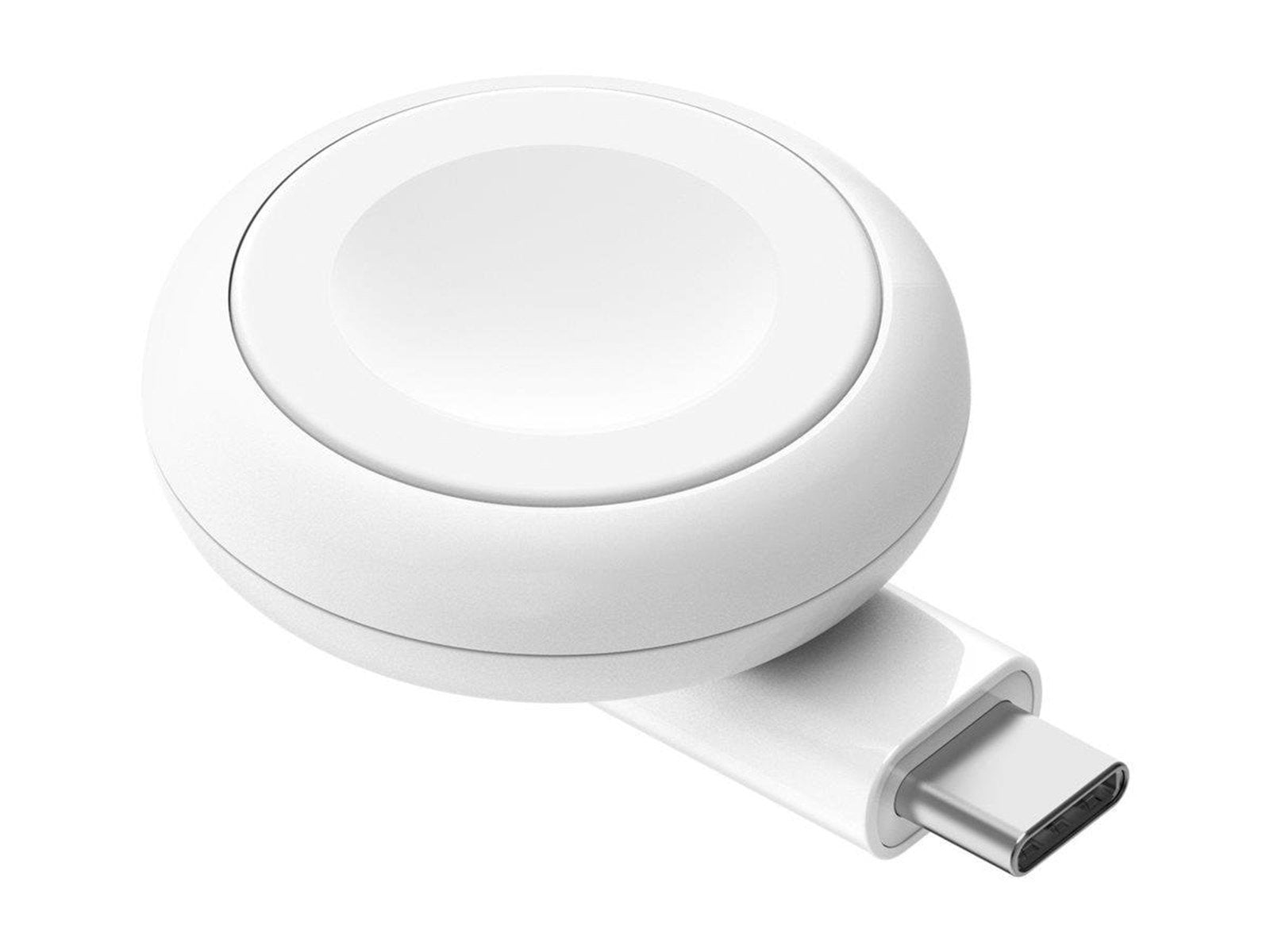 Belkin wireless charging pad - portable - 5 Watt - MFI Certified