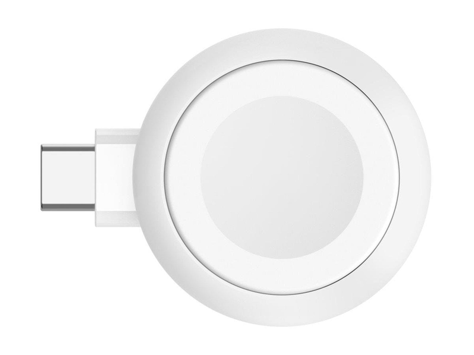 Belkin wireless charging pad - portable - 5 Watt - MFI Certified