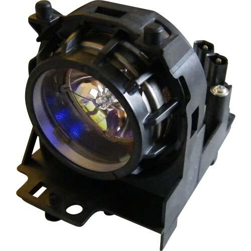 Beamerlampe für VIEWSONIC (ersetzt: PRJ-RLC-008)