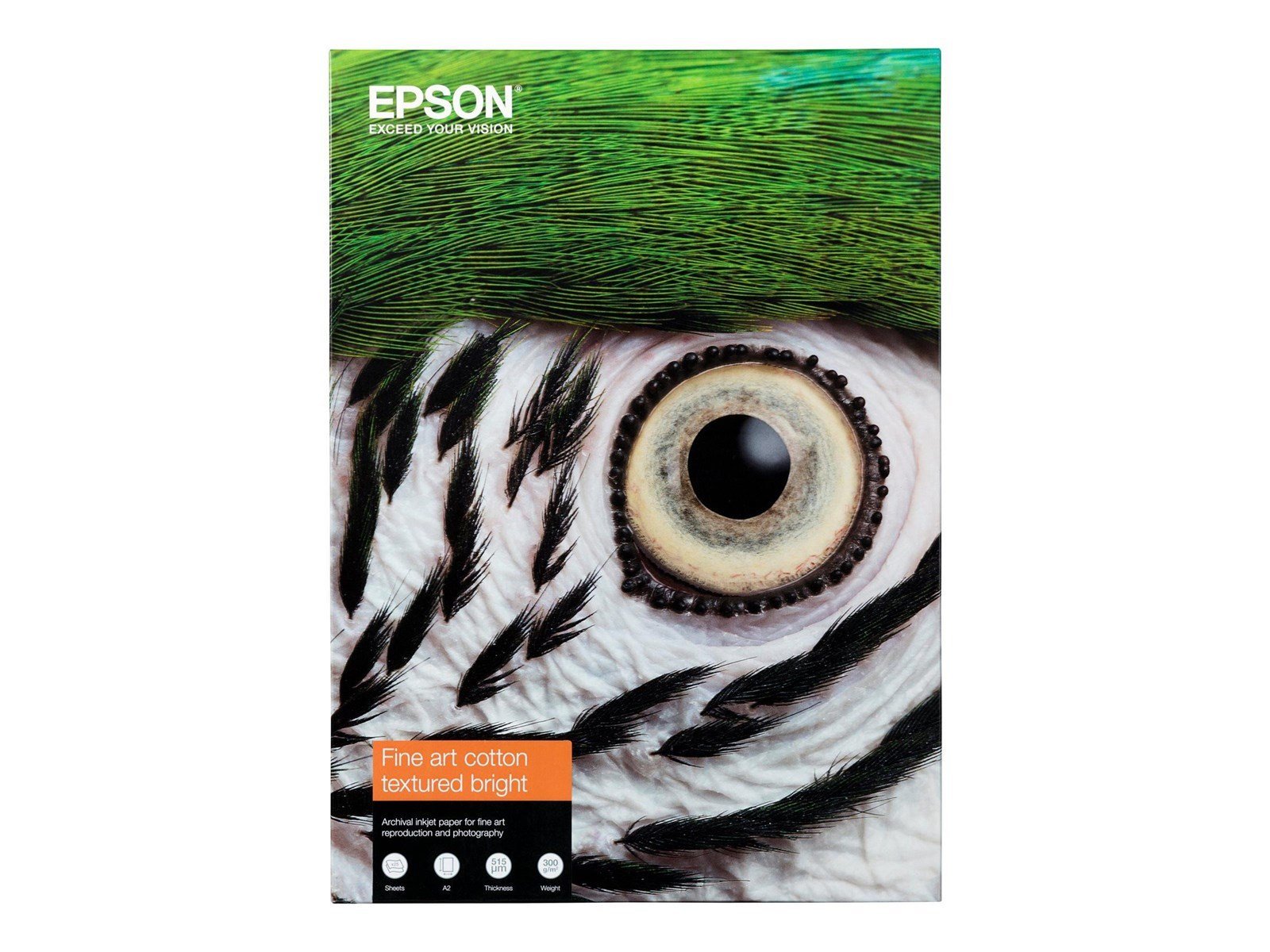 Epson Fine Art II