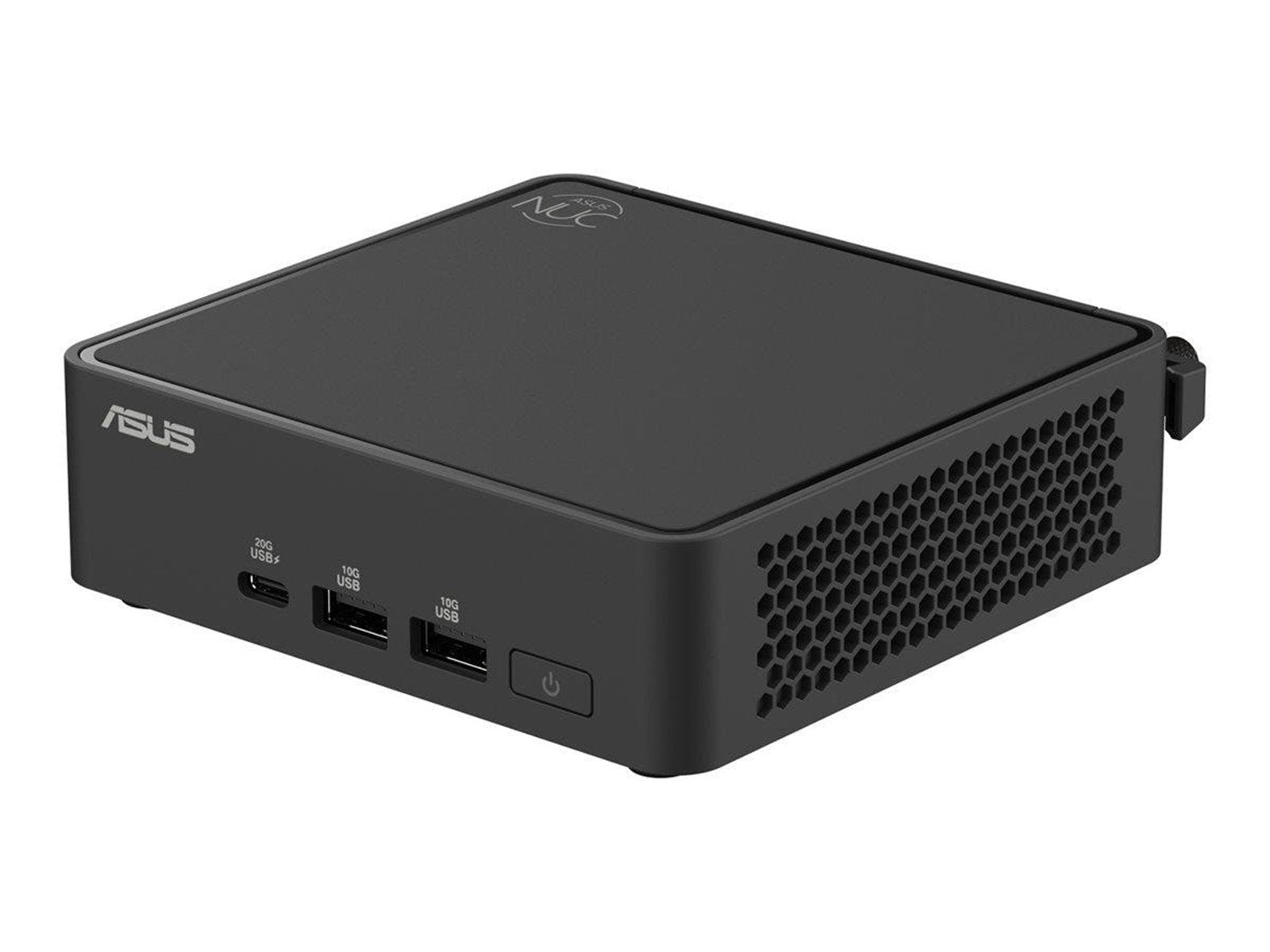ASUS NUC 15 Pro Slim Kit RNUC15CRKV700002