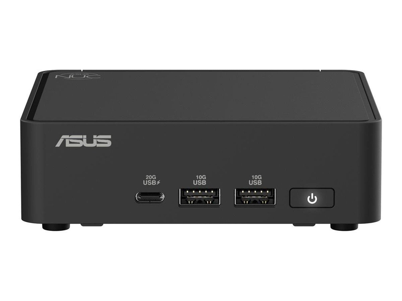 ASUS NUC 15 Pro Slim Kit RNUC15CRKV700002
