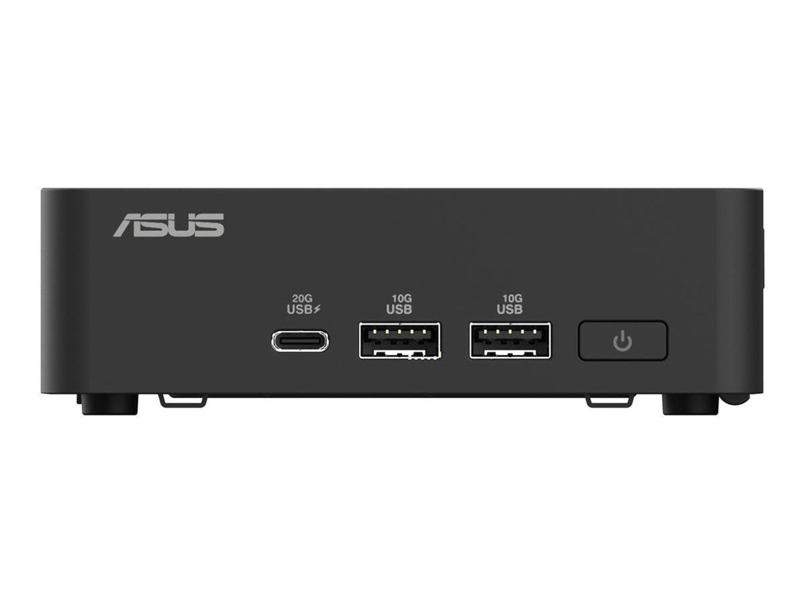 ASUS NUC 15 Pro Slim Kit RNUC15CRKV700002