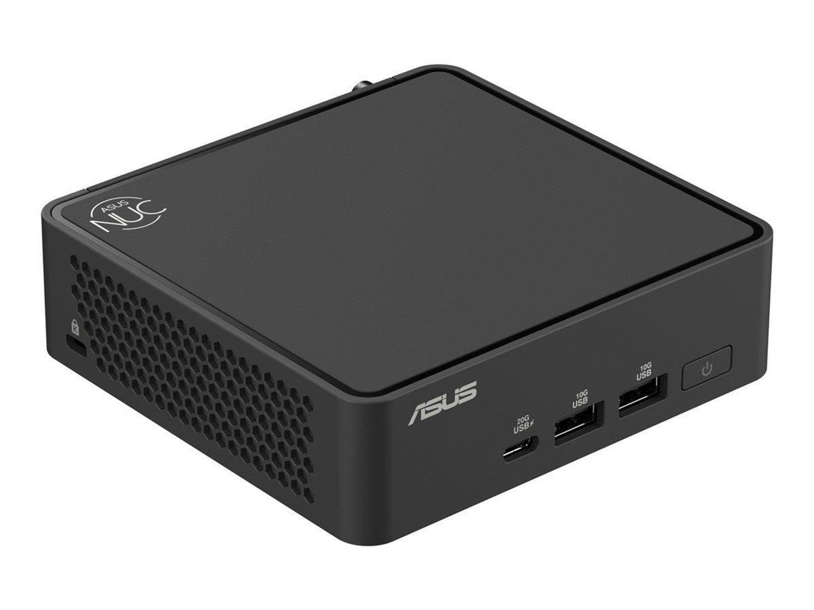 ASUS NUC 15 Pro Slim Kit RNUC15CRKV700002