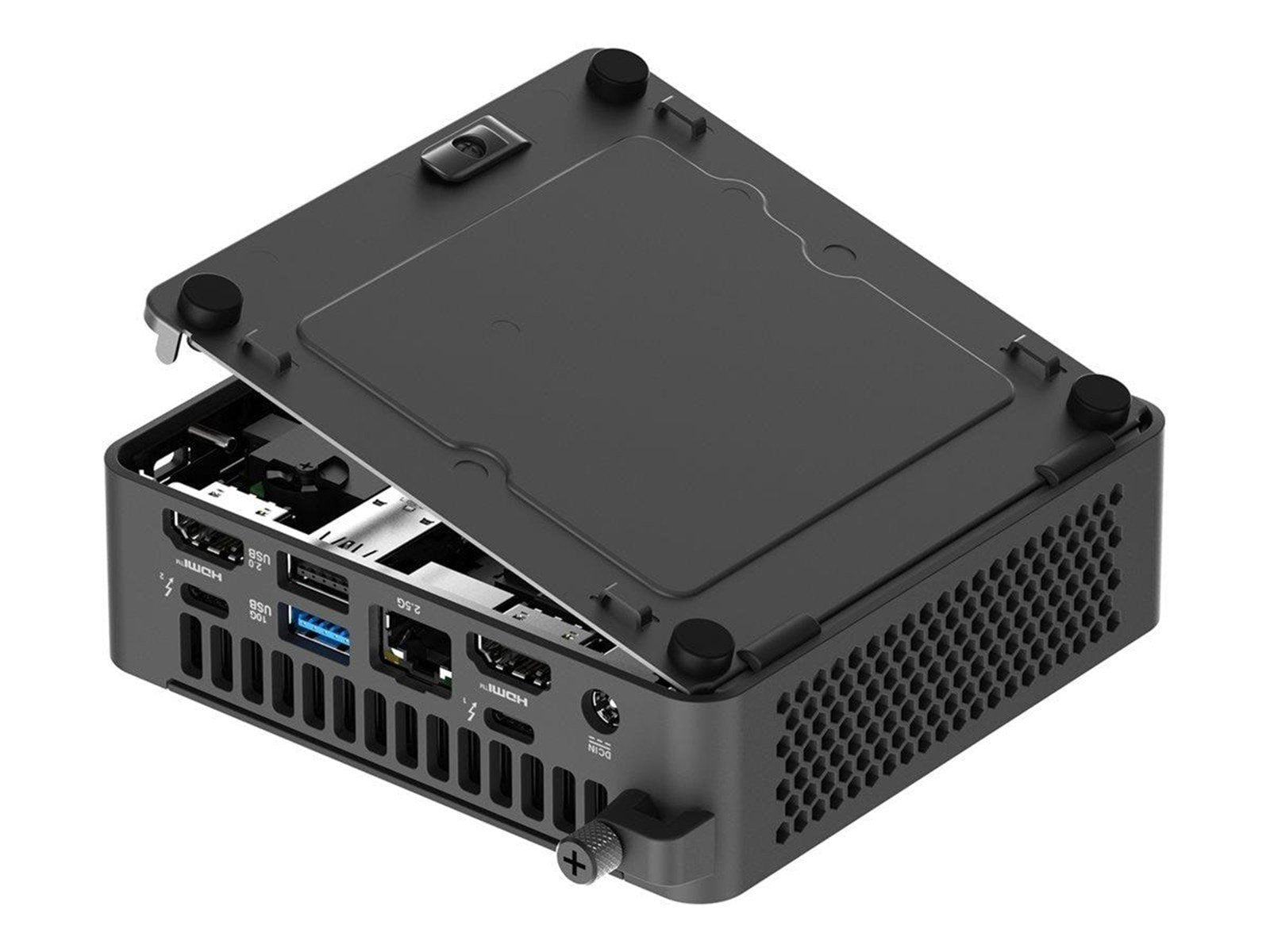 ASUS NUC 15 Pro Slim Kit RNUC15CRKV700002