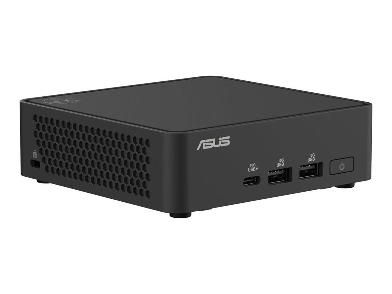 ASUS NUC 15 Pro Slim Kit RNUC15CRKC700002