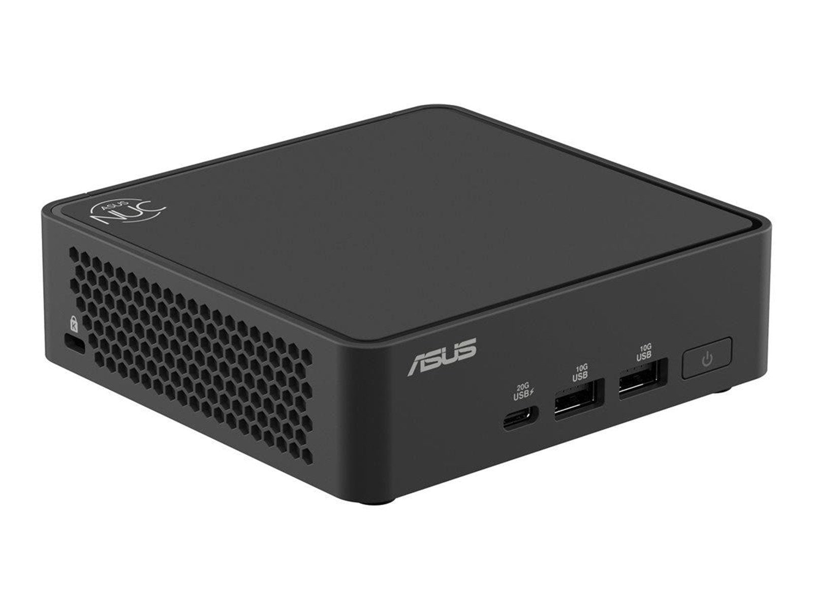 ASUS NUC 15 Pro Slim Kit RNUC15CRKC500002