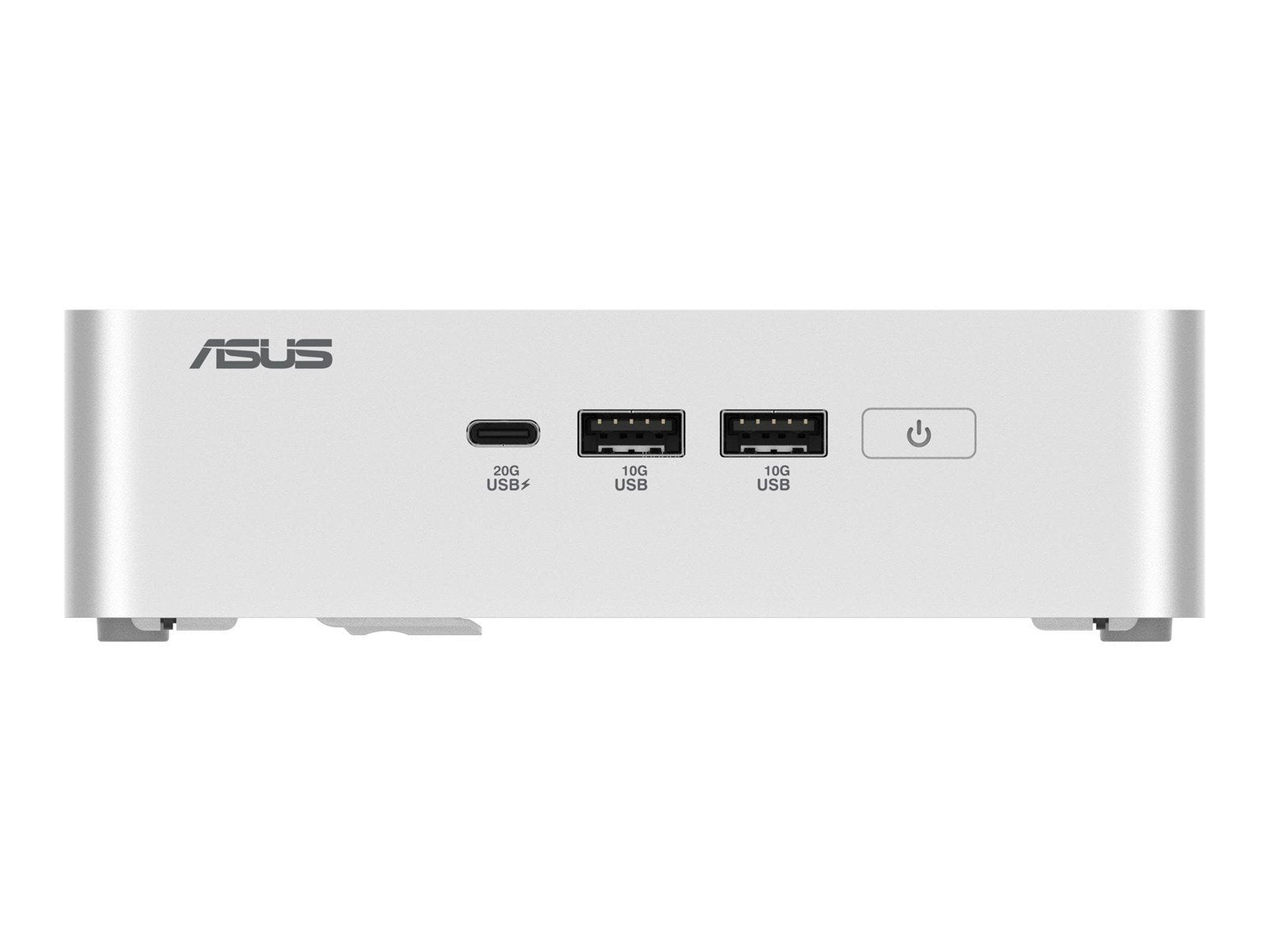 ASUS NUC 15 Pro+ RNUC15CRSV500002