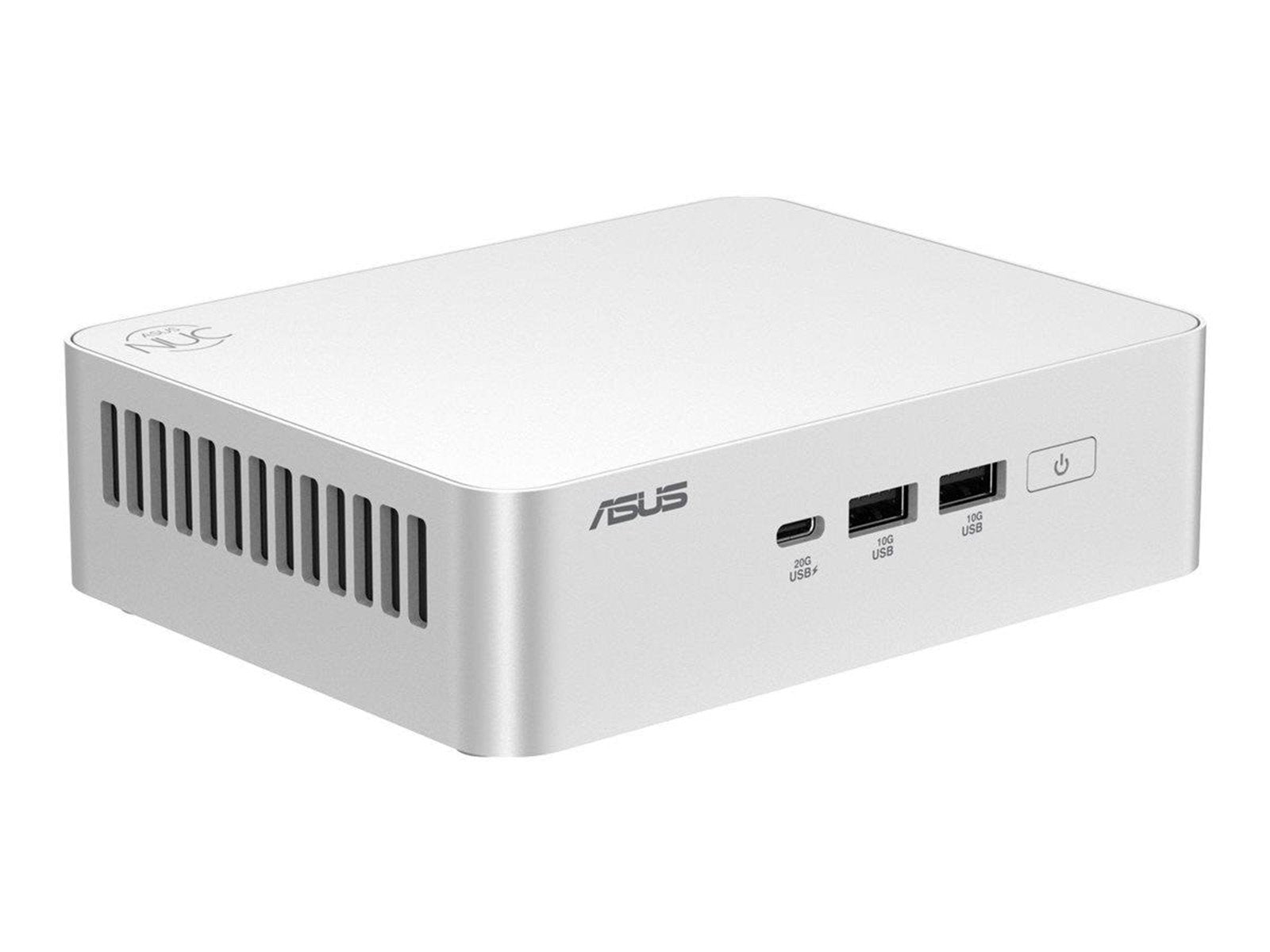 ASUS NUC 15 Pro+ RNUC15CRSV500002