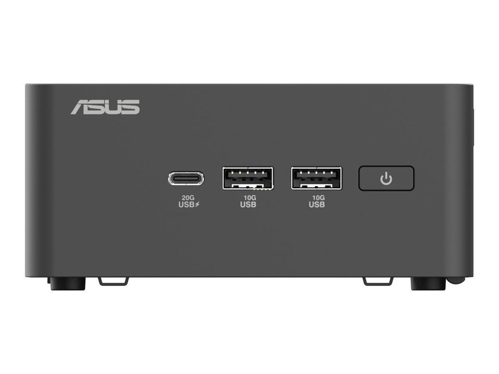 ASUS NUC 15 Pro Tall Kit RNUC15CRHC700002