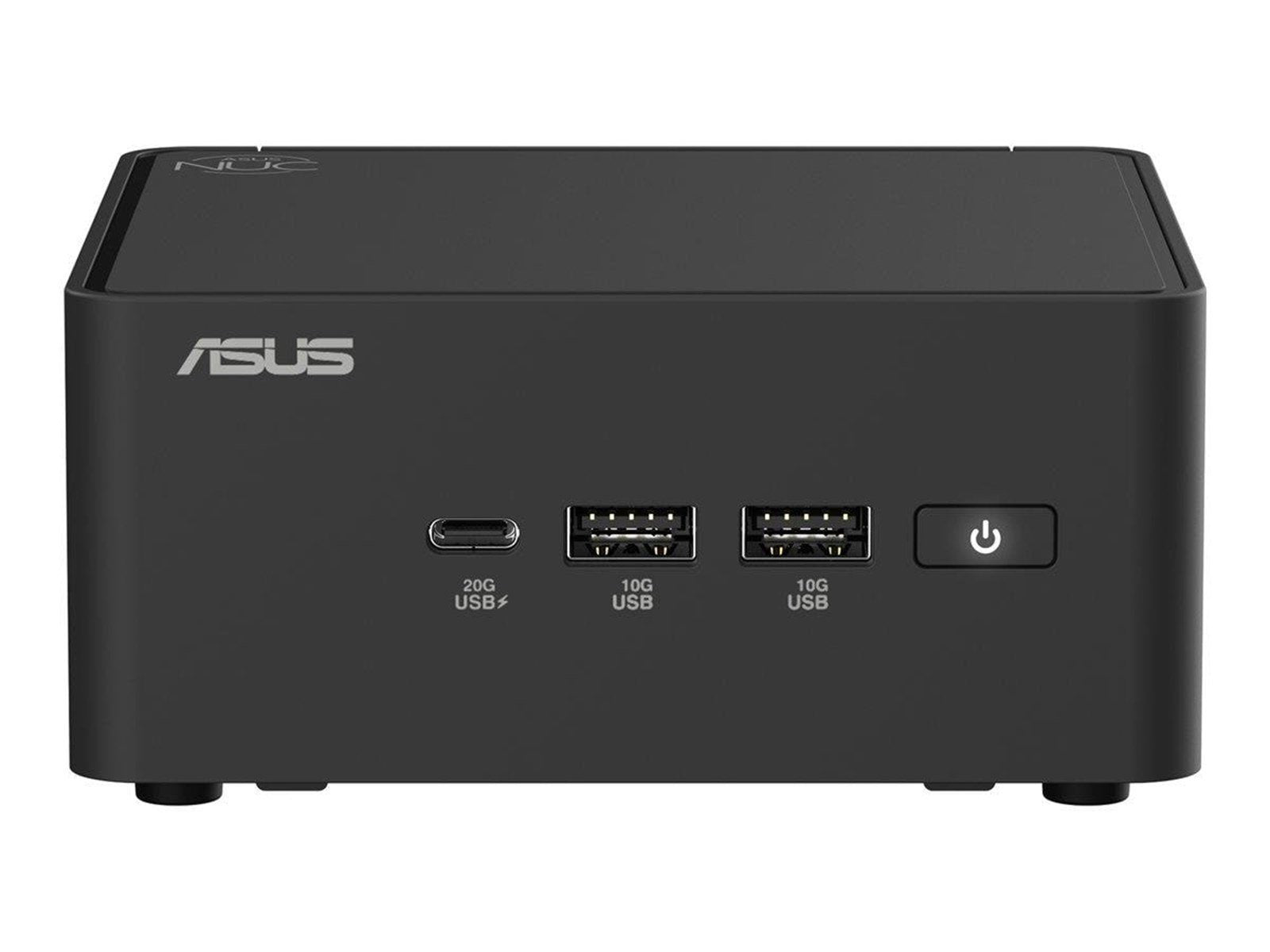 ASUS NUC 15 Pro Tall Kit RNUC15CRHC700002