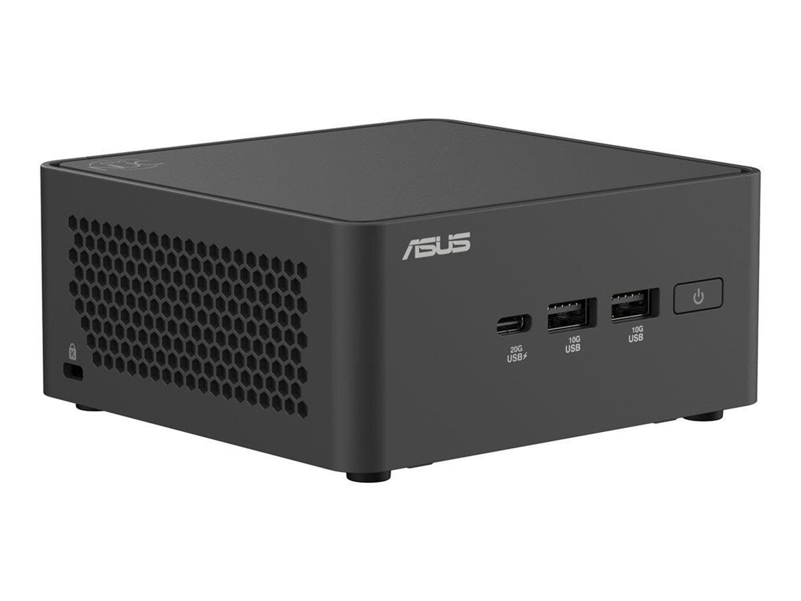 ASUS NUC 15 Pro Tall Kit RNUC15CRHC700002