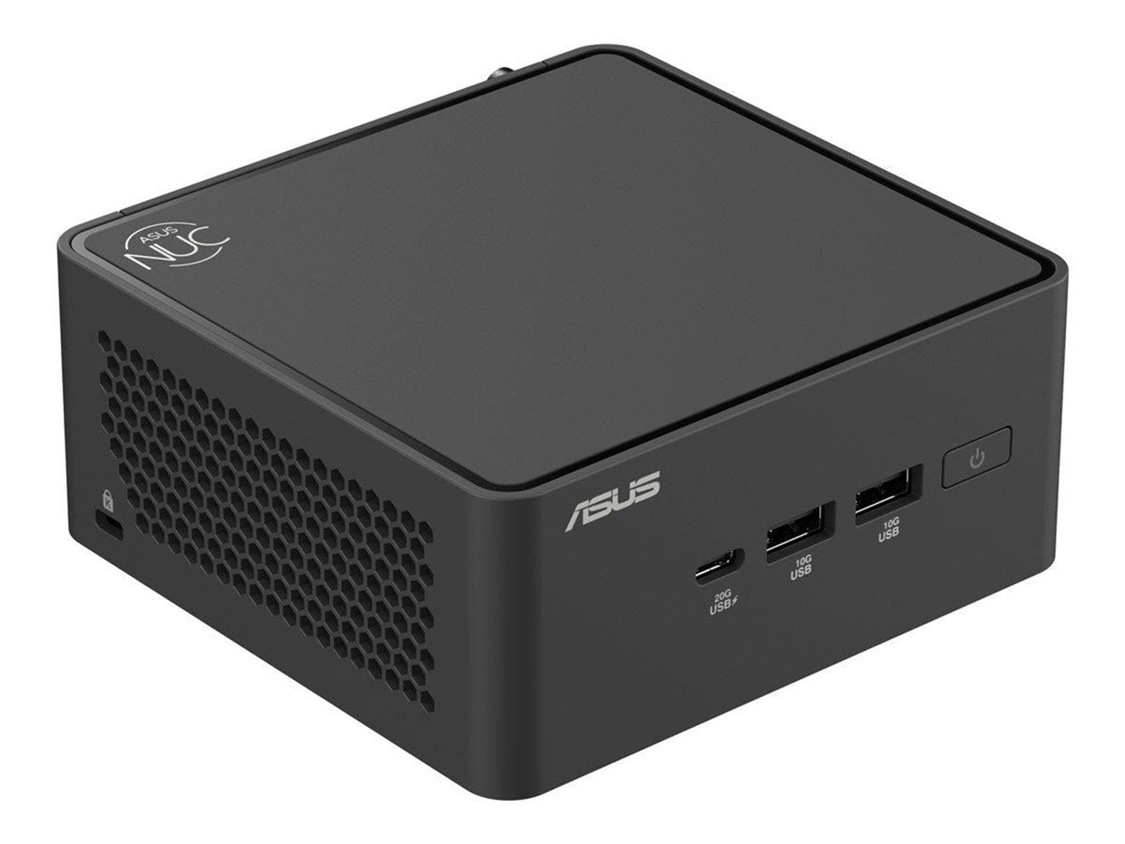 ASUS NUC 15 Pro Tall Kit RNUC15CRHC700002