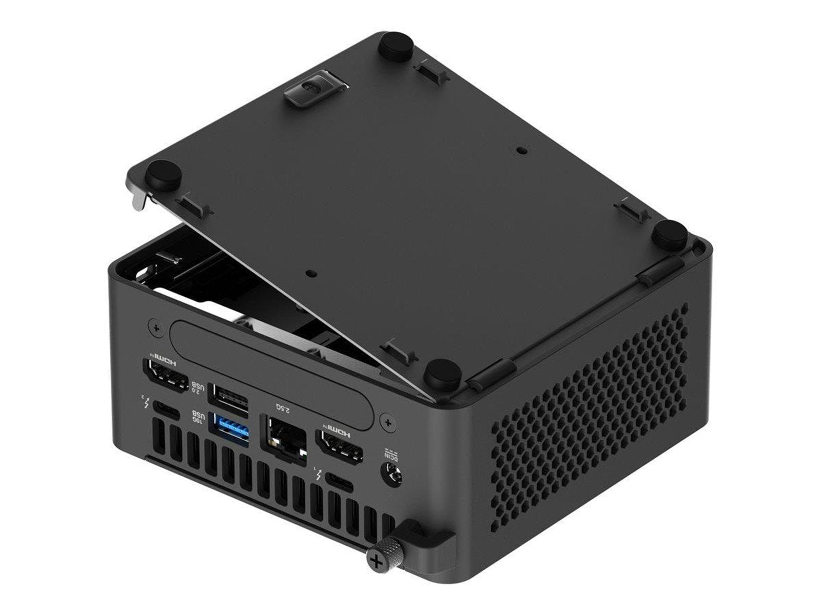 ASUS NUC 15 Pro Tall Kit RNUC15CRHC700002