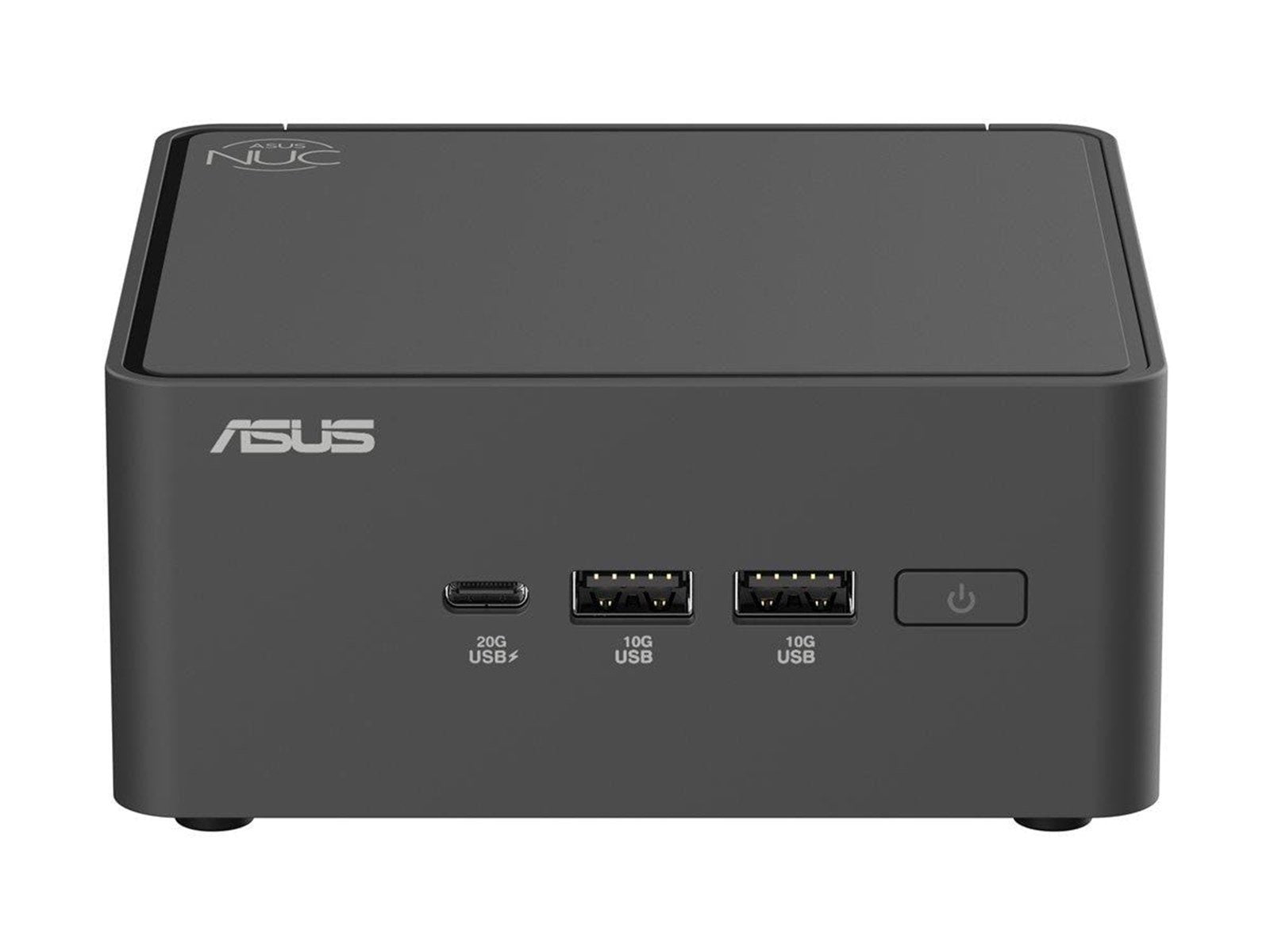 ASUS NUC 15 Pro Tall Kit RNUC15CRHC700002