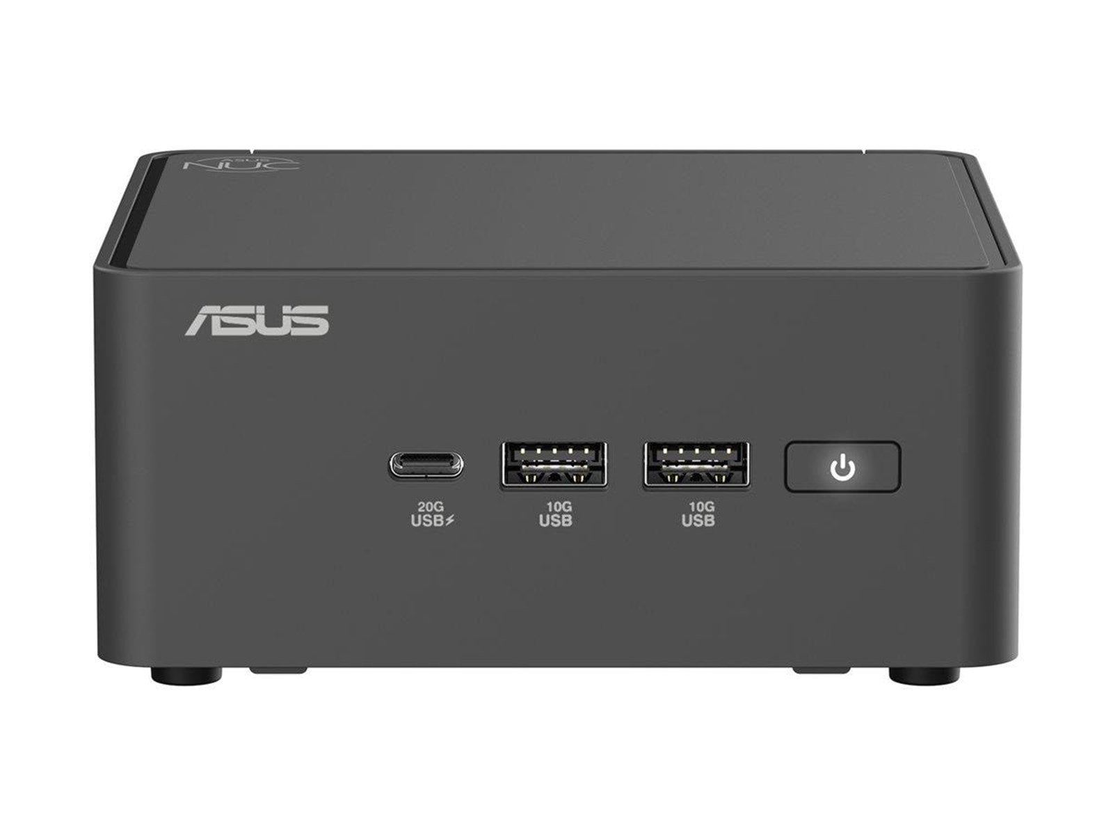 ASUS NUC 15 Pro Tall Kit RNUC15CRHC700002