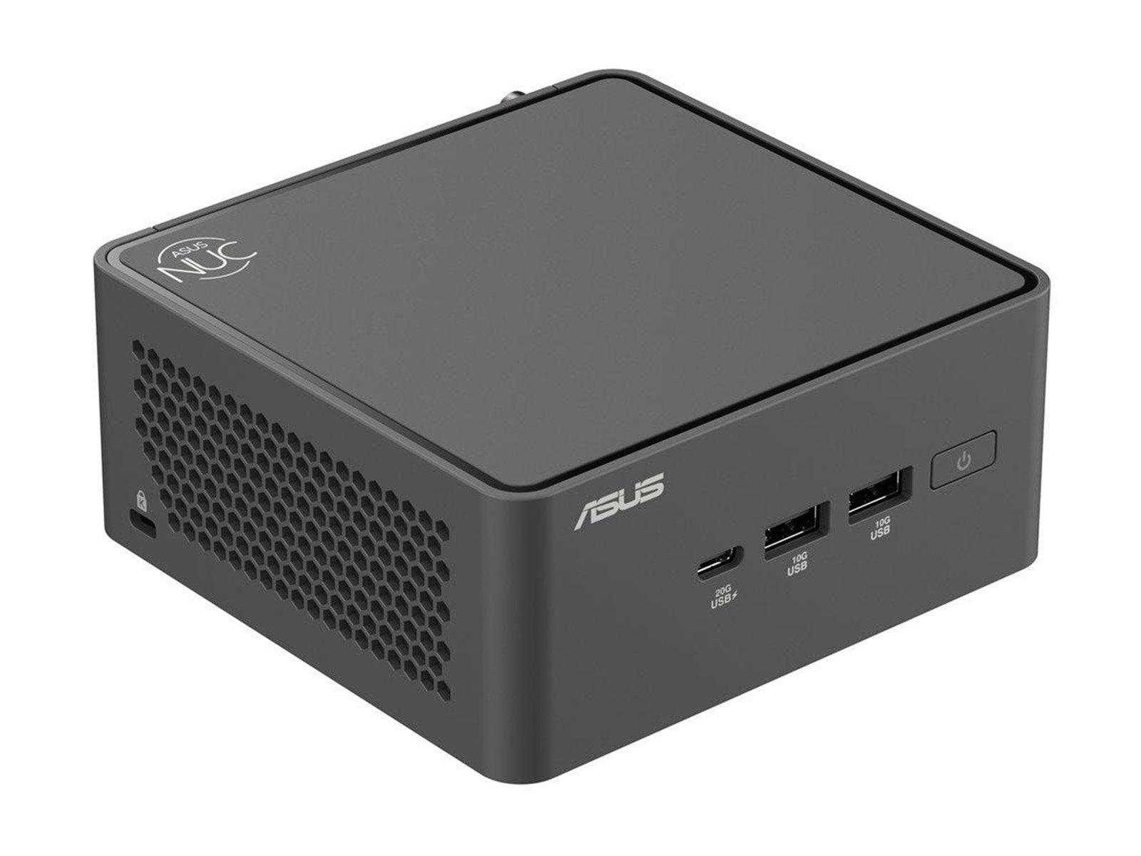ASUS NUC 15 Pro Tall Kit RNUC15CRHC700002