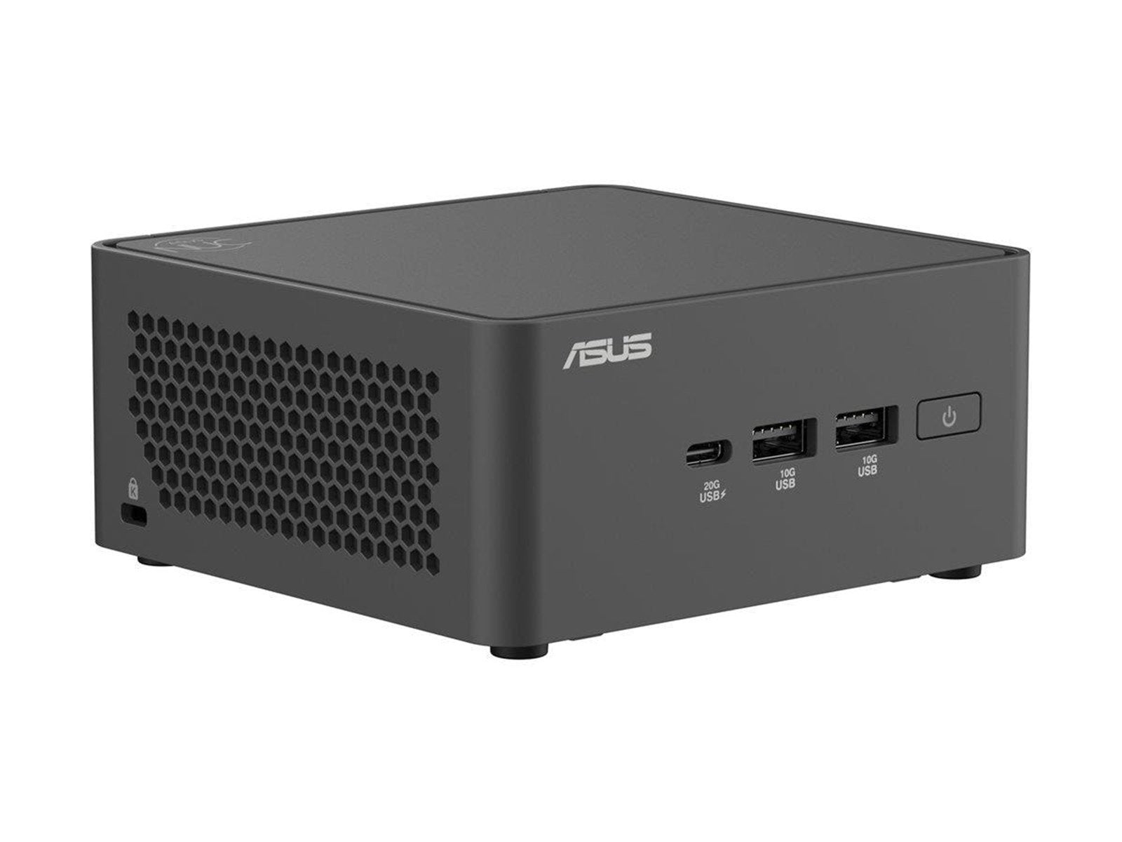 ASUS NUC 15 Pro Tall Kit RNUC15CRHC700002