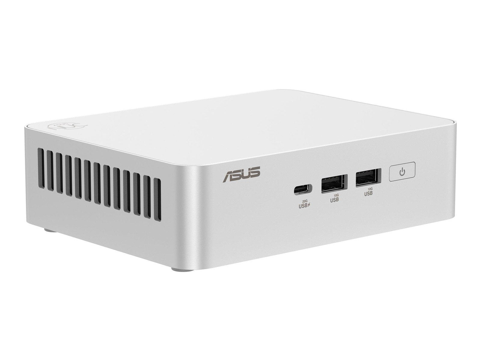 ASUS NUC 15 Pro+ RNUC15CRSU700002